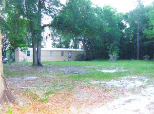 6670 NW 7th Way, Bell, FL 32619
