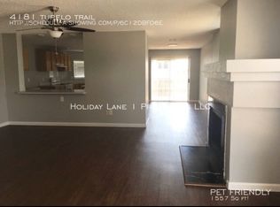 4181 Tupelo Trl, Fort Worth, TX 76244