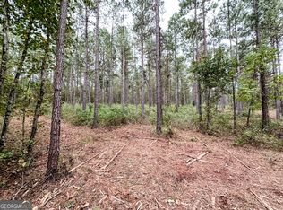 TRACT 3B Jordan Rd #18.08, Monticello, GA 31064