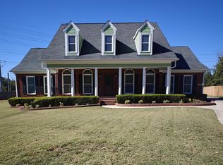 140 Fox Hollow Dr, Madison, AL 35758