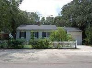 107 N 18th St, Fernandina Beach, FL 32034
