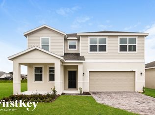 1132 Spokane Point, Kissimmee, FL 34741