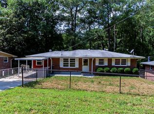 2392 Rhineland Ct NE, Atlanta, GA 30345