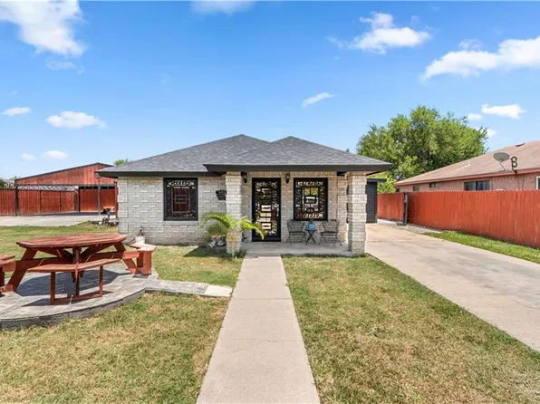 670 Saint John Dr, Brownsville, TX 78521