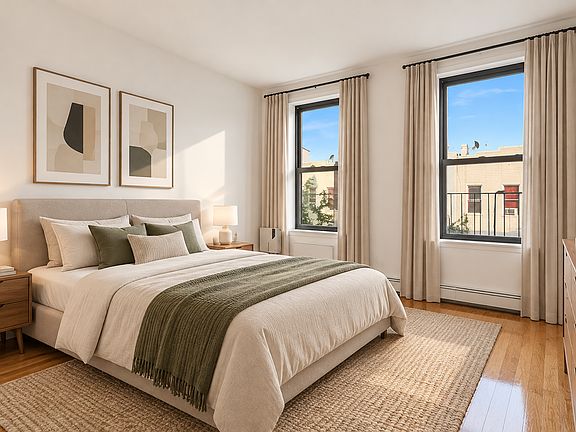 5th image of 301 Stanhope St APT 3L
