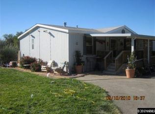 1565 Short Ridge Dr, Reno, NV 89521