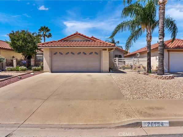 26154 Goldenwood St, Menifee, CA 92586