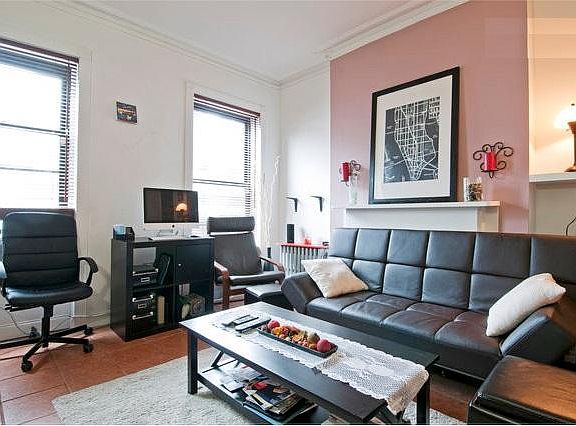 2nd image of 355 W 47th St APT 5RE