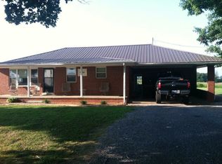 1136 State Route 1372, Bardwell, KY 42023