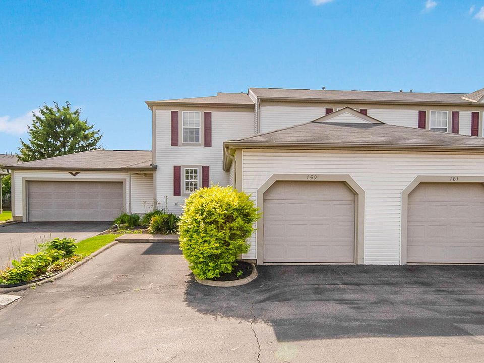 1st image of 159 Macfalls Way #15B