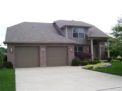 234 Old Carriage Dr photo 1