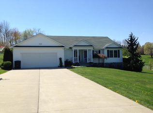 245 Glenwood Ln, Maxwelton, WV 24957