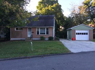 4 3rd Ave, Malvern, PA 19355