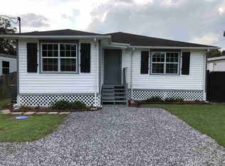 135 Patrick Dr #1, Schriever, LA 70395