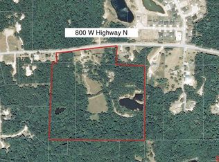 800 W Hwy N, Wentzville, MO 63385