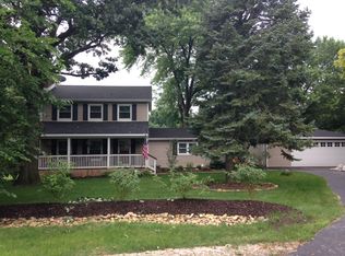 23655 W Devon Dr, Channahon, IL 60410