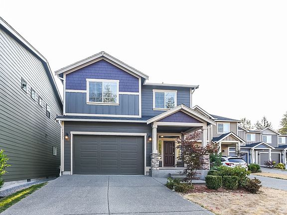 2nd image of 16221 76th Avenue Ct E