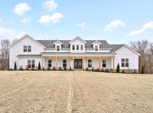 1107 Gholson Rd LOT 5C, Clarksville, TN 37043