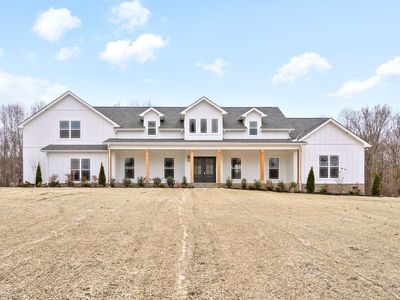 1107 Gholson Rd LOT 5C, Clarksville, TN, 37043
