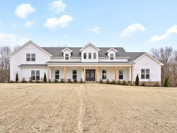 1107 Gholson Rd Lot 5C, Clarksville, TN 37043