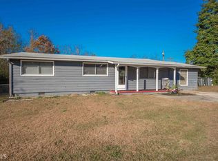 708 E Boyd Rd, Hogansville, GA 30230