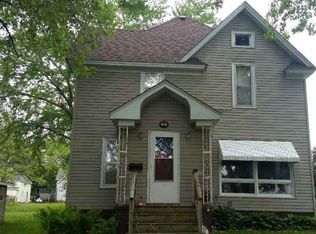 133 5th Ave SE, Oelwein, IA 50662