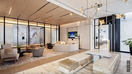 Rented by Real Broker NY LLC