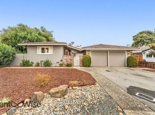 2080 Helena Way, Redwood City, CA 94061