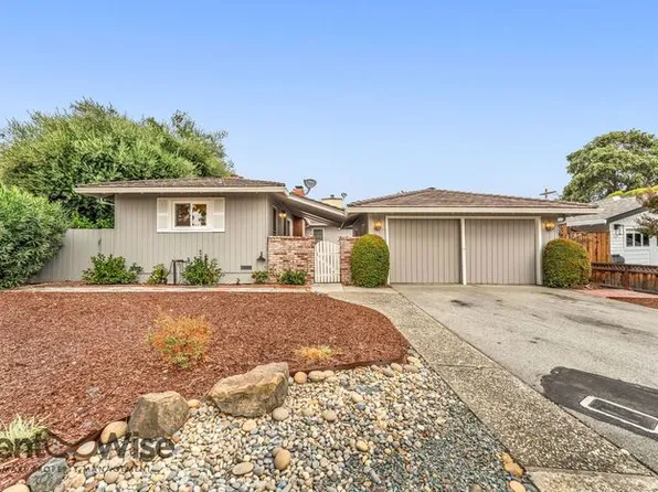 2080 Helena Way, Redwood City, CA 94061