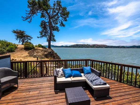 80 Heron Court, San Rafael, CA 94964