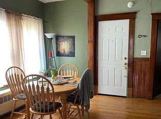 25 Columbus St #2, Manchester, NH 03102