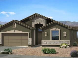 Marbella Plan, Hillcrest Estates, Paso Tx Usa 6hi31q, TX 79938