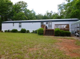 802 Pigeon Path, Littleton, NC 27850