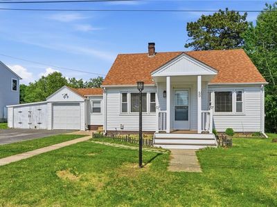 50 Pera St, Warwick, RI, 02886