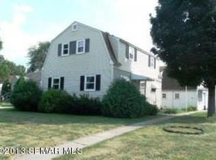 502 2nd Ave SW, Kasson, MN 55944