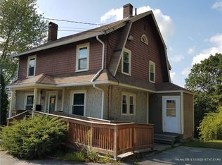 38 Foster St, Ellsworth, ME 04605