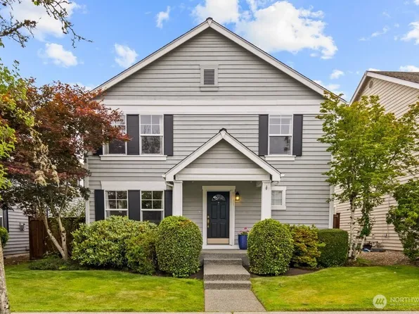 9731 228th Terrace NE, Redmond, WA 98053