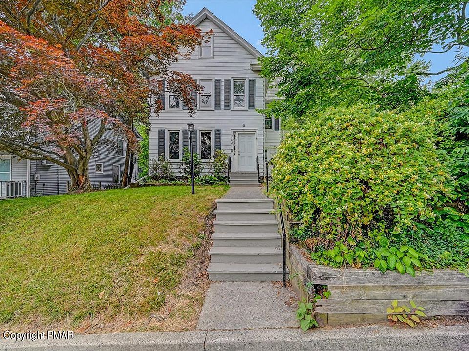 102 E Brown St, East Stroudsburg, PA 18301 MLS PM106966 Zillow
