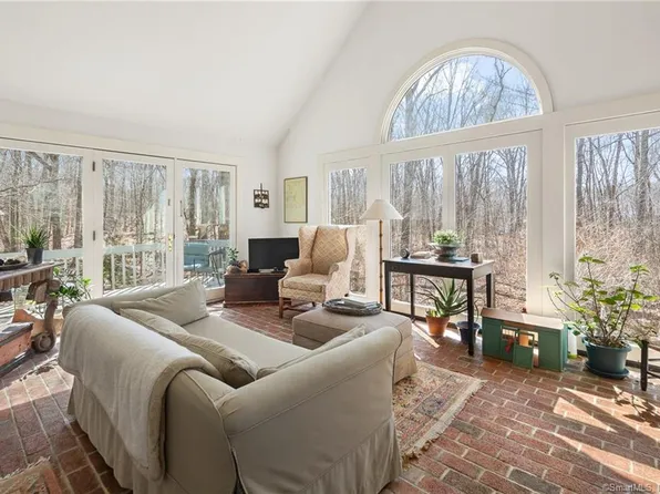 135 Norwich Salem Road, Lyme, CT 06371