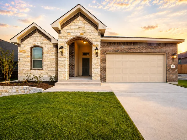 7910 Marsala Dr, Temple, TX 76502