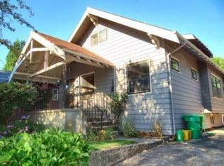 1836 SE 43rd Ave, Portland, OR