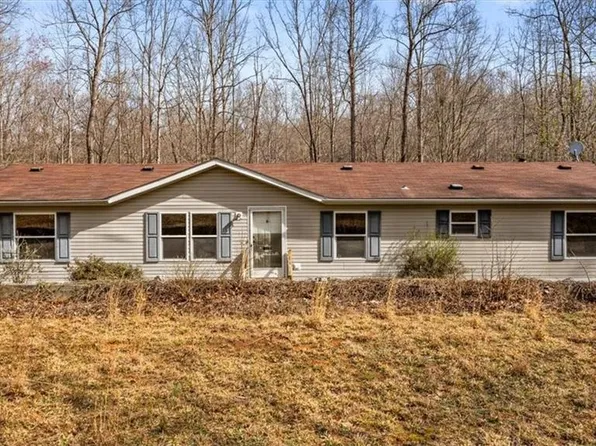 2324 Steppingstone Ln, Asheboro, NC 27205