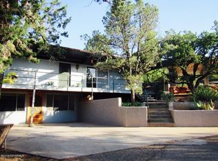 300 Madole Rd, Sedona, AZ 86336