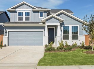22702 Norcrest Hills Dr, Katy, TX 77449