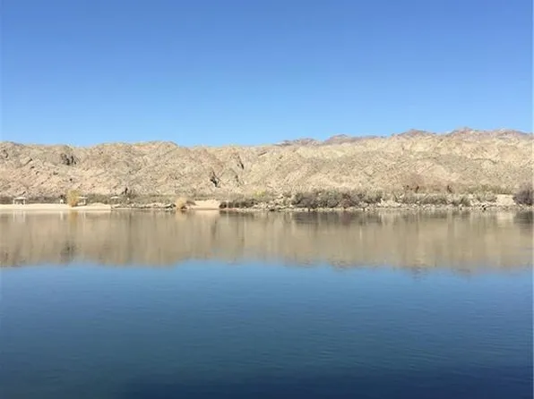 411 Riverfront Dr Lot 8, Bullhead City, AZ 86442
