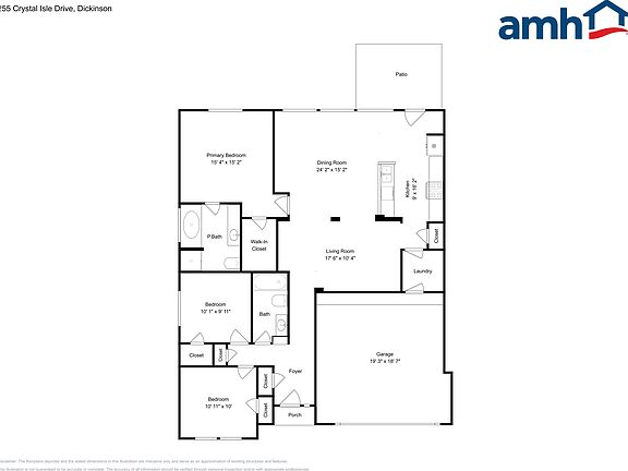 2nd image of 255 Crystal Isle Dr