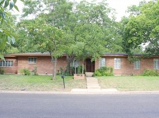 617 Shady Ln, Copperas Cove, TX 76522
