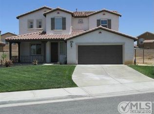 36416 Reflection Way, Palmdale, CA 93552