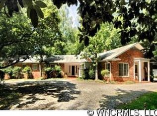401 Woodmere Dr, Columbus, NC 28722
