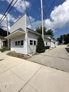 1005 Main STREET, Saint Cloud, WI, 53079